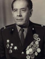 Сутурин Константин Матвеевич