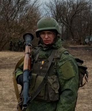 Пастухов Антон Сергеевич
