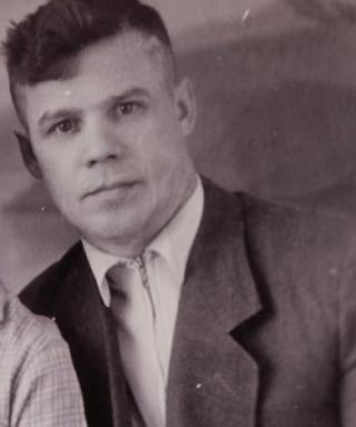 Пономарев Андрей Андреевич
