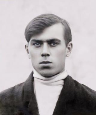 Брызгалов Иван Николаевич