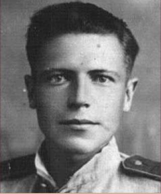 Малков Николай Алексеевич
