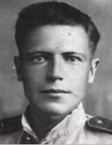 Малков Николай Алексеевич