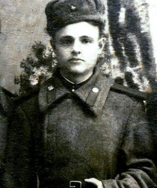 Касаткин Леонид Андреевич