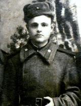 Касаткин Леонид Андреевич