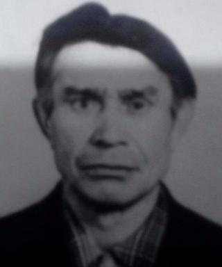 Калмыков Павел Кузьмич