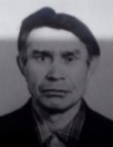 Калмыков Павел Кузьмич