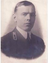 Васильев Сергей Васильевич