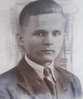 Петроев Иван Иванович