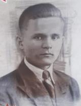 Петроев Иван Иванович