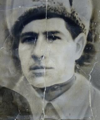 Белолаптиков Константин Васильевич