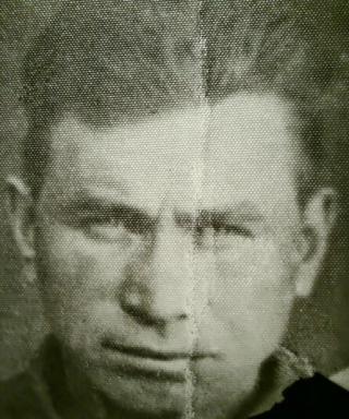 Бадиков Тимофей Ефимович
