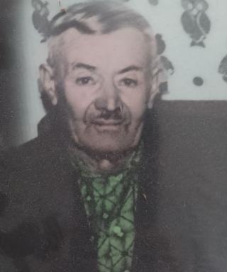 Пилипишин Михаил Леонтьевич