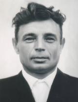 Кравцов Василий Иванович