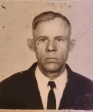 Хильченко Михаил Акимович