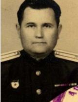 Рябцев Василий Кузьмич
