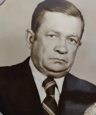 Корняков Владимир Михайлович