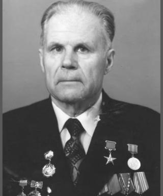 Бодров Сергей Николаевич