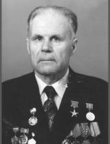 Бодров Сергей Николаевич