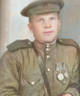 Лобанов Александр Иванович