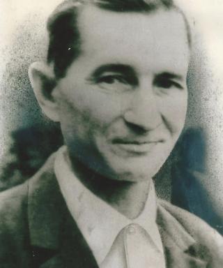 Муратов Иван Михайлович