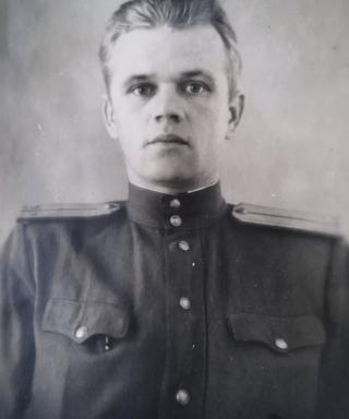 Вилков Виктор Иванович