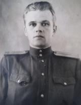 Вилков Виктор Иванович