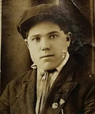 Воронцов Иван Васильевич