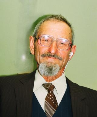 Кривой Иван Никифорович