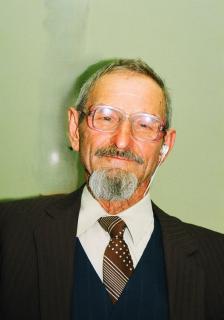 Кривой Иван Никифорович