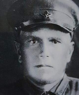 Косов Сергей Порфирович
