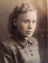Королёва Евдокия Алексеевна