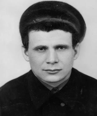Сапронов Семён Фёдорович
