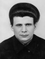 Сапронов Семён Фёдорович
