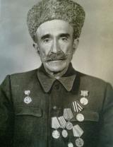 Кочкаров Магомед Азамат-Гериевич