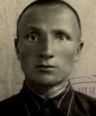 Рештаков Степан Михайлович