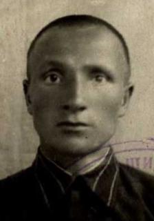 Рештаков Степан Михайлович