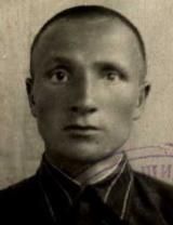 Рештаков Степан Михайлович