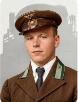 Иванов Вениамин Михайлович