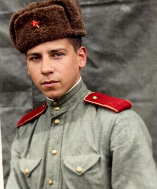 Иванов Николай Михайлович