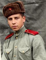 Иванов Николай Михайлович