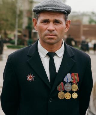 Ильин Григорий Николаевич