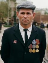 Ильин Григорий Николаевич
