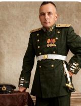 Михайлов Георгий Михайлович