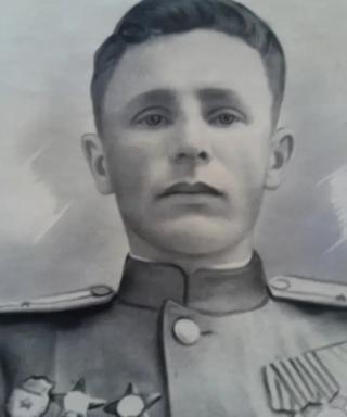 Новосëлов Иван Александрович