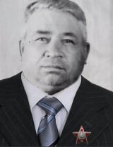 Горячев Василий Степанович