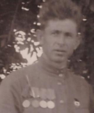 Мурашкин Сергей Иванович