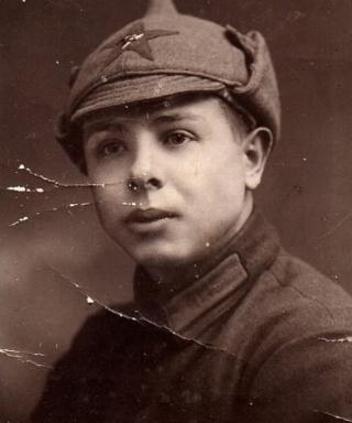 Мурашкин Александр Иванович