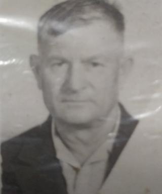 Калашников Николай Михайлович