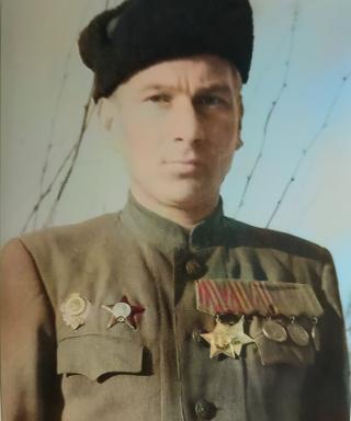 Яковлев Александр Георгиевич