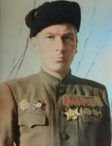 Яковлев Александр Георгиевич